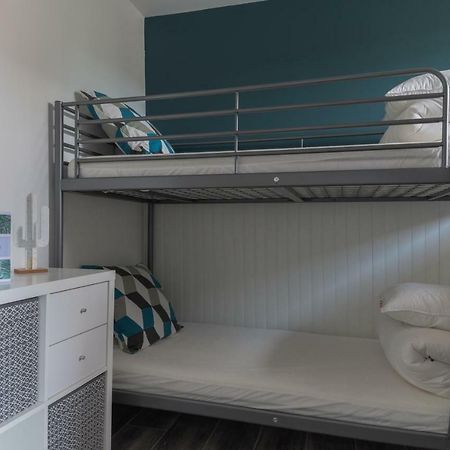 Le Magellan Apartment ลา กร็องเดอ-ม็อต ภายนอก รูปภาพ