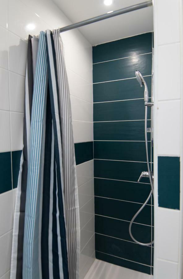 Le Magellan Apartment ลา กร็องเดอ-ม็อต ภายนอก รูปภาพ