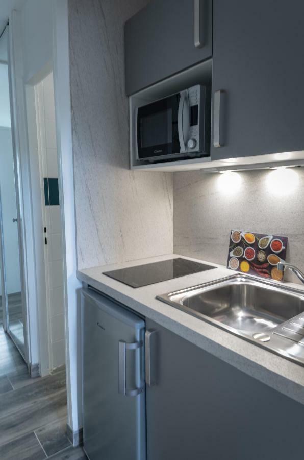 Le Magellan Apartment ลา กร็องเดอ-ม็อต ภายนอก รูปภาพ
