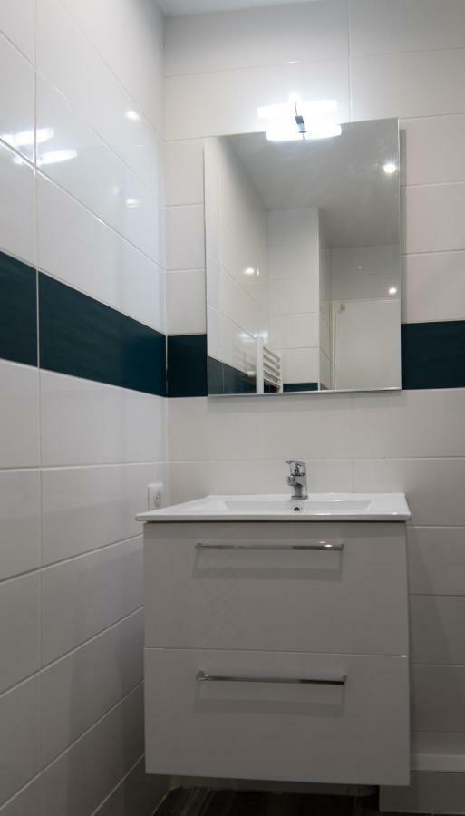 Le Magellan Apartment ลา กร็องเดอ-ม็อต ภายนอก รูปภาพ